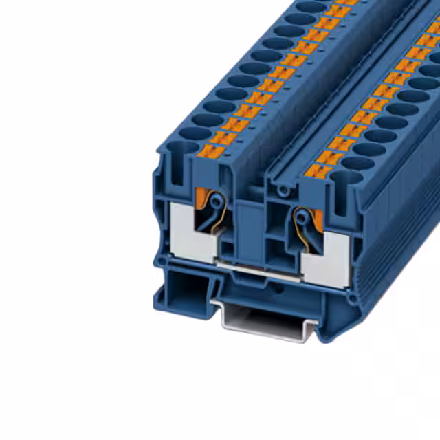 3212123 Phoenix Contact  Canal de riel DIN